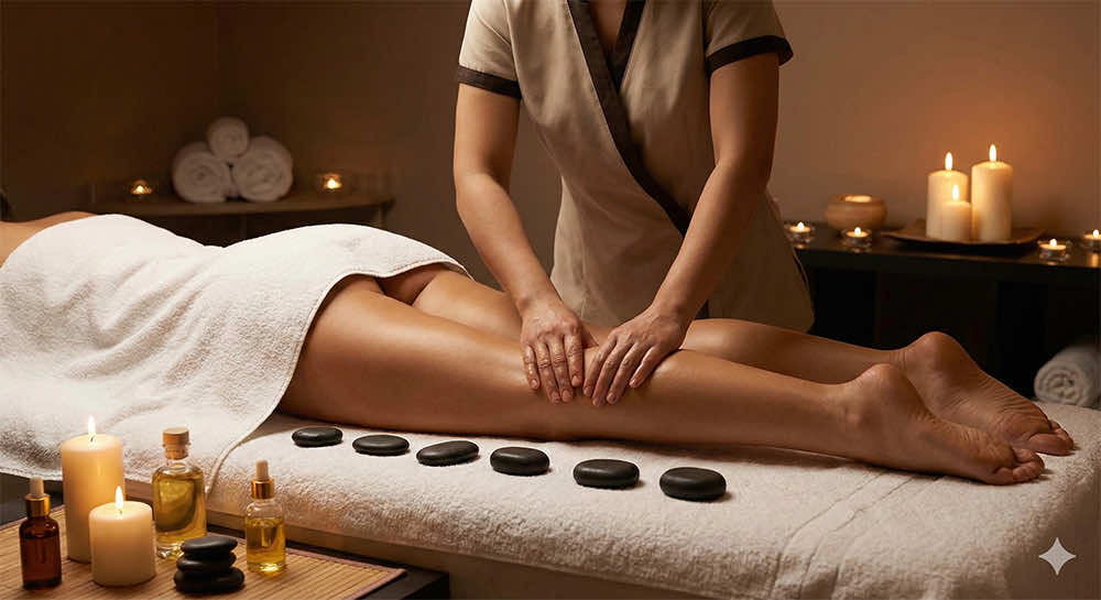 全身痩身コース